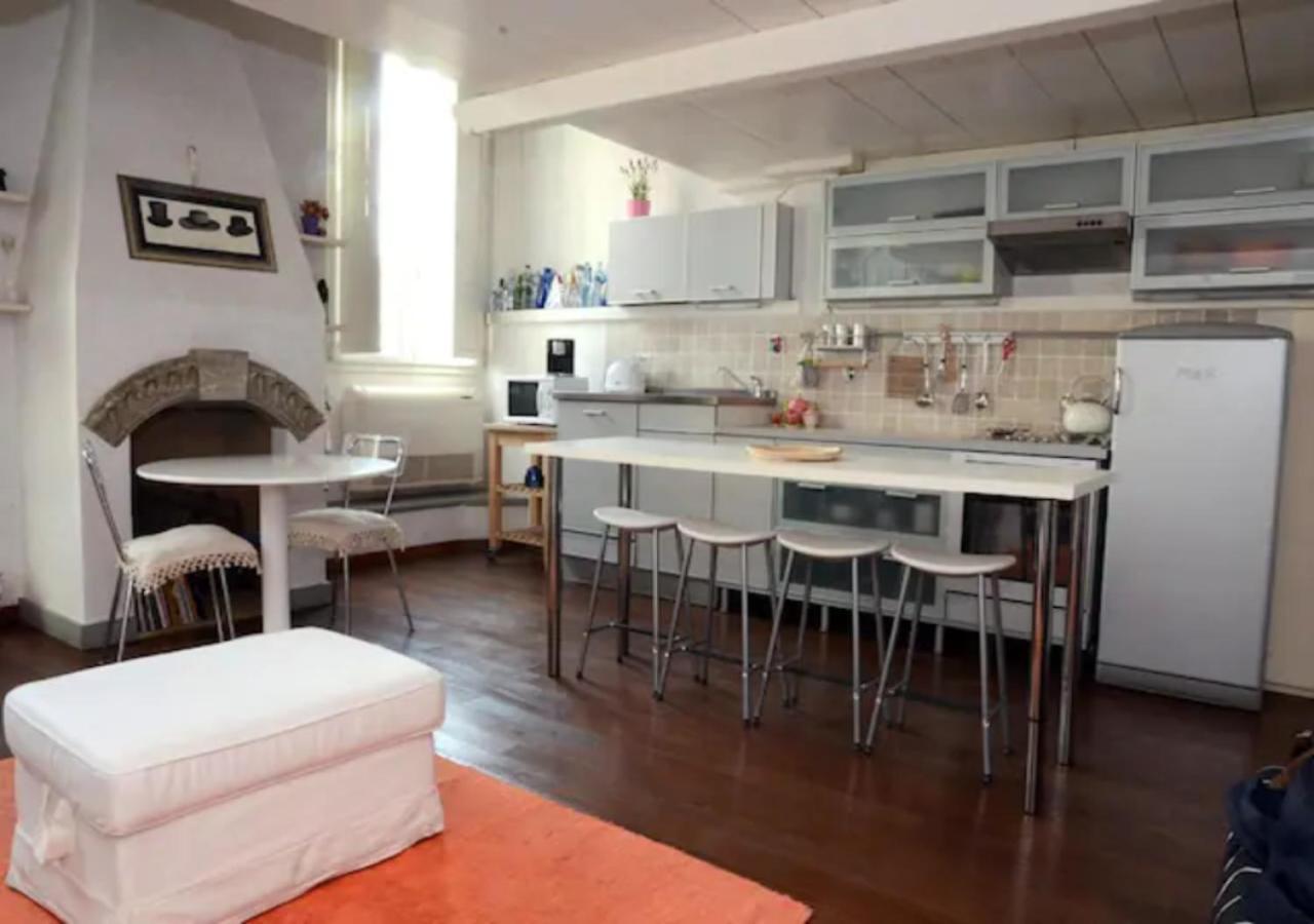 De' Servi Loft Al Duomo Florenz Exterior foto