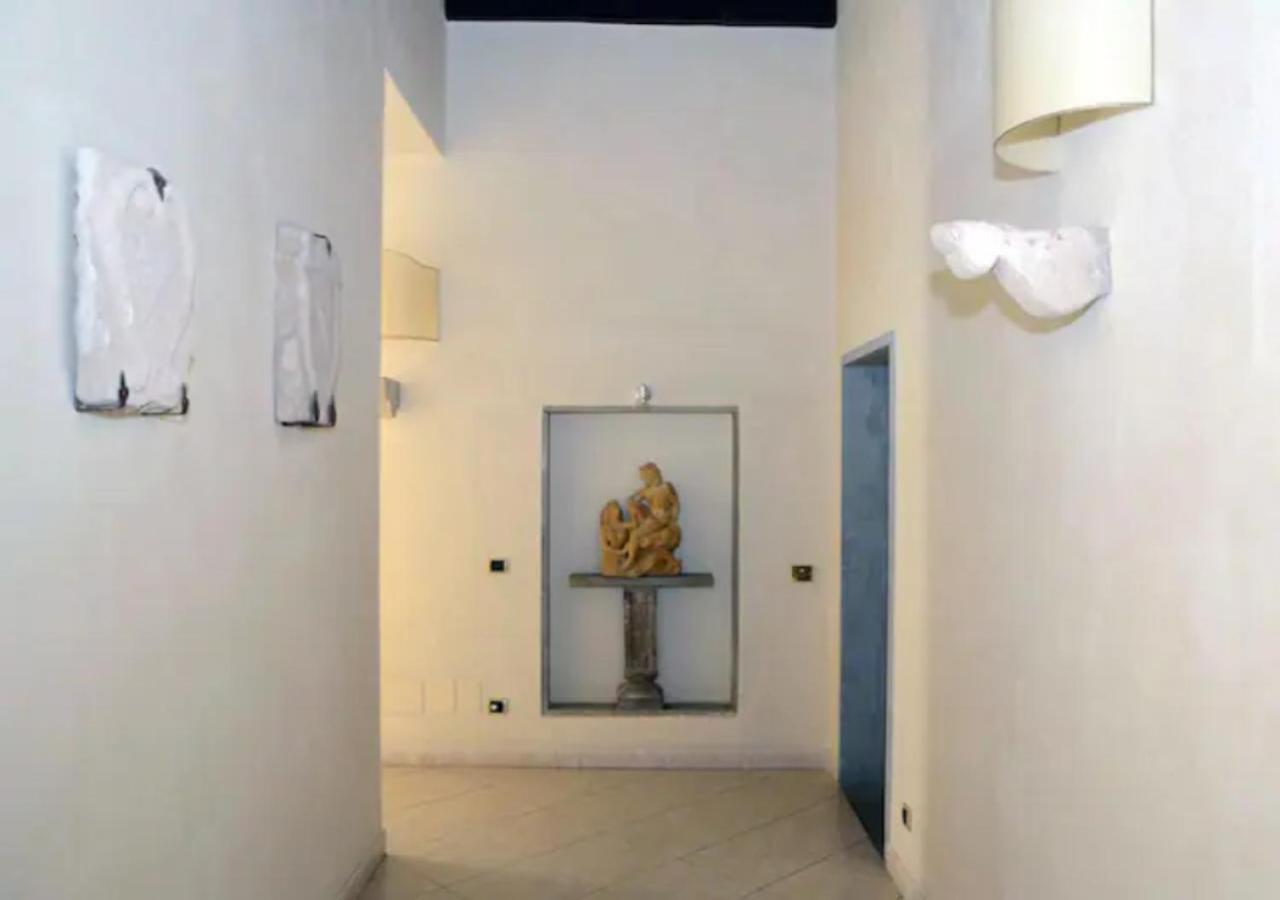 De' Servi Loft Al Duomo Florenz Exterior foto