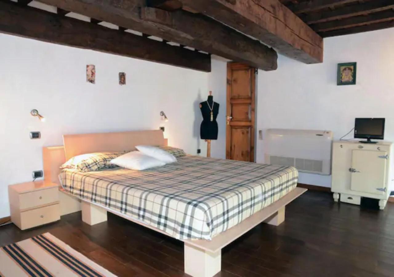 De' Servi Loft Al Duomo Florenz Exterior foto